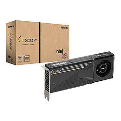 ASRock Intel Arc Pro B70 Creator 32Go