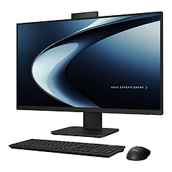 ASUS ExpertCenter P400 AIO P470VAK-BPE905X - Windows 11 Pro 