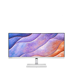 Lenovo 34" LED - L34W-4C Lenovo 34" LED - L34W-4C