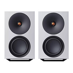 Cambridge Audio L/R X Blanc