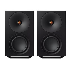 Cambridge Audio L/R X Noir