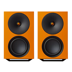Cambridge Audio L/R X Orange