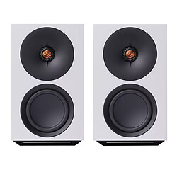 Cambridge Audio L/R M Blanc