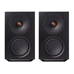 Cambridge Audio L/R M Noir
