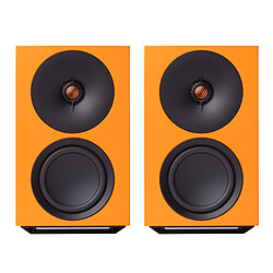 Cambridge Audio L/R M Orange
