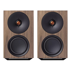 Cambridge Audio L/R M Noyer