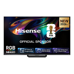 Hisense 85UR8S - TV 4K UHD HDR - 215 cm