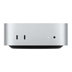 Apple Mac Mini M6 SSD 256 Go / Ram 16 Go (MHQK4ZD/A)