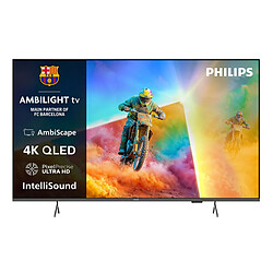 Philips 55PQS8501/12- TV QLED 4K UHD HDR - 139 cm