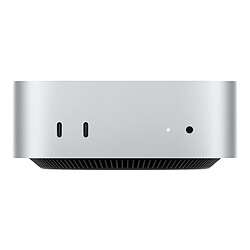 Apple Mac Mini M5 Pro SSD 512 Go / Ram 24 Go (MHQN4ZD/A)