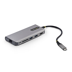 StarTech.com 177B-USBC-MULTIPORT