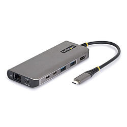 StarTech.com 315B-USBC-MULTIPORT