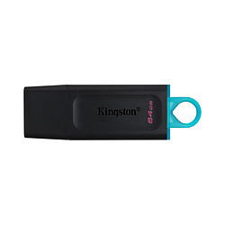 Kingston DataTraveler Exodia - 64 Go