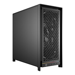 Corsair Frame 5000D Workstation Noir