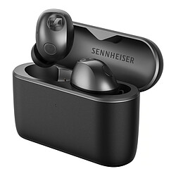 Sennheiser MOMENTUM True Wireless 5 Noir Graphite