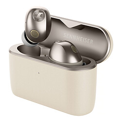 Sennheiser MOMENTUM True Wireless 5 Crème