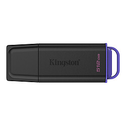 Kingston DataTraveler Exodia G2 512 Go