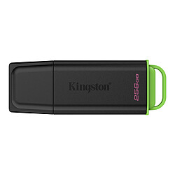 Kingston DataTraveler Exodia G2 256 Go