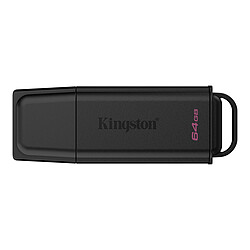 Kingston DataTraveler Exodia G2 64 Go