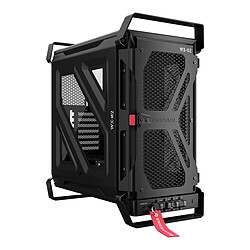 Corsair Warthog Noir