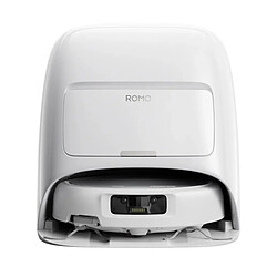 DJI Romo A2 Blanc