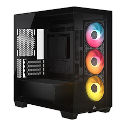 Corsair 2800X RS-R ARGB - Noir