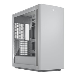 Fractal Design Define One TG - Blanc