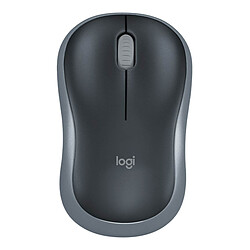 Logitech M185 - Anthracite