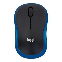 Logitech M185 - Bleu