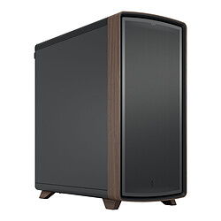 Fractal Summit Solid - Noir