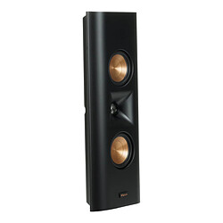 Klipsch RP-240D (l'unité) - Noir