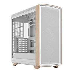 Fractal Summit TG - Blanc