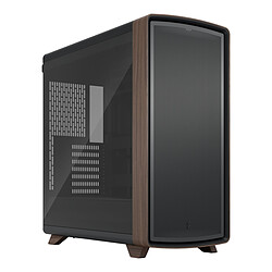 Fractal Summit TG - Noir