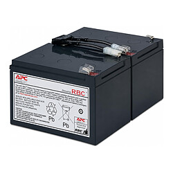 APC Batterie RBC6