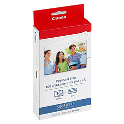 Canon Cassette KP-36IP