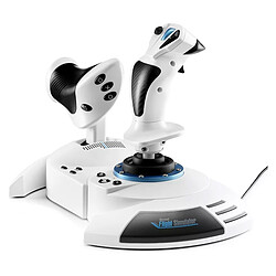 Thrustmaster T.Flight HOTAS 5 MSFS Special Edition (PC / PS5) Thrustmaster T.Flight HOTAS 5 MSFS Special Edition (PC / PS5)
