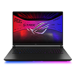 Asus ROG STRIX SCAR 18 G835LWG-TQ402W