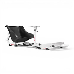 OPLITE NitroKart V2 - Blanc OPLITE NitroKart V2 - Blanc