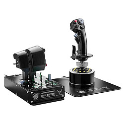 Thrustmaster HOTAS WARTHOG MKII
