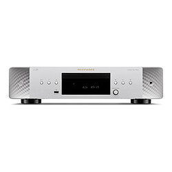 Marantz CD70 Argent