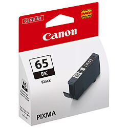 Canon CLI-65BK (Noir)