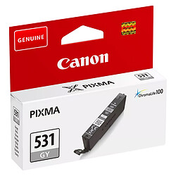 Canon CLI-531GY (Gris)