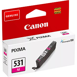 Canon CLI-531M (Magenta)