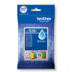 Brother LC528C (Cyan) Brother LC528C (Cyan)