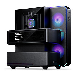 Phanteks EX5 Plus