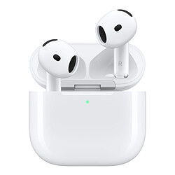 AirPods 5 avec Boîtier de charge sans fil