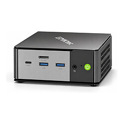GMKtec NucBox EVO-X1 (R9AI HX370 32/1024)