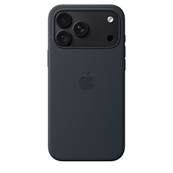 Apple Silicone Case with MagSafe Bleu marine Apple iPhone 18 Pro Max