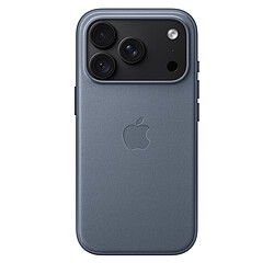 Apple TechWoven with MagSafe Bleu chambray Apple iPhone 18 Pro