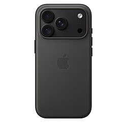 Apple TechWoven with MagSafe Noir Apple iPhone 18 Pro
